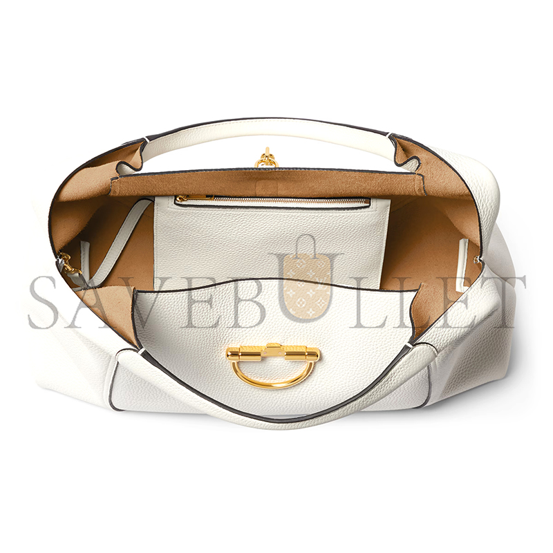 GUCCI SOFTBIT MAXI SHOULDER BAG 837466 (46*26*16cm)